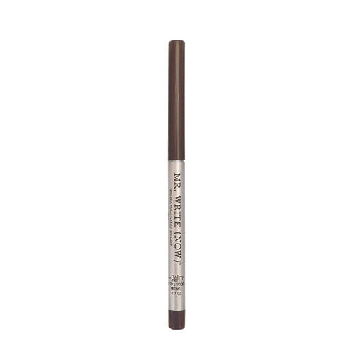 The Balm Mr Write Now Eyeliner PencilEyelinerTHE BALMShade: Bill B Mocha