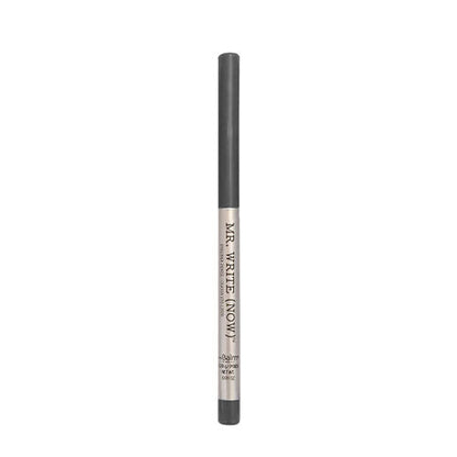 The Balm Mr Write Now Eyeliner PencilEyelinerTHE BALMShade: Vince B Charcoal