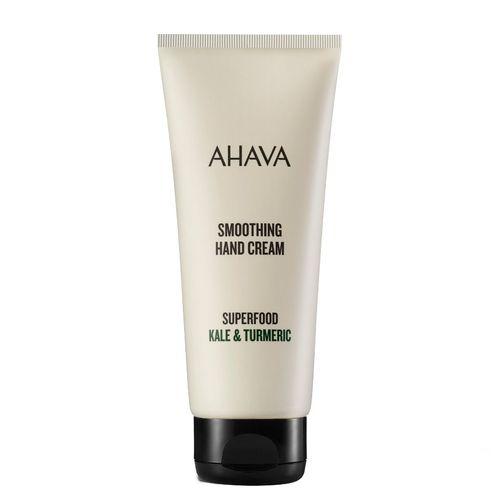 Ahava Superfood Kale + Turmeric Hand Cream 3.38 ozBody MoisturizerAHAVA