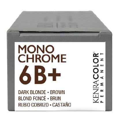 Kenra Permanent Hair ColorHair ColorKENRAColor: 1N Natural, 3N Natural, 3NUA Dark Brown Natural Ultra Ash, 3VR Violet Red, 4A Ash, 4B Brown Mocha, 4BC Brown Copper, 4N Natural, 4RB Red Brown, 4RR Red Red, 5A Ash, 5B Brown Mocha, 5C Copper, 5G Gold, 5GB Go