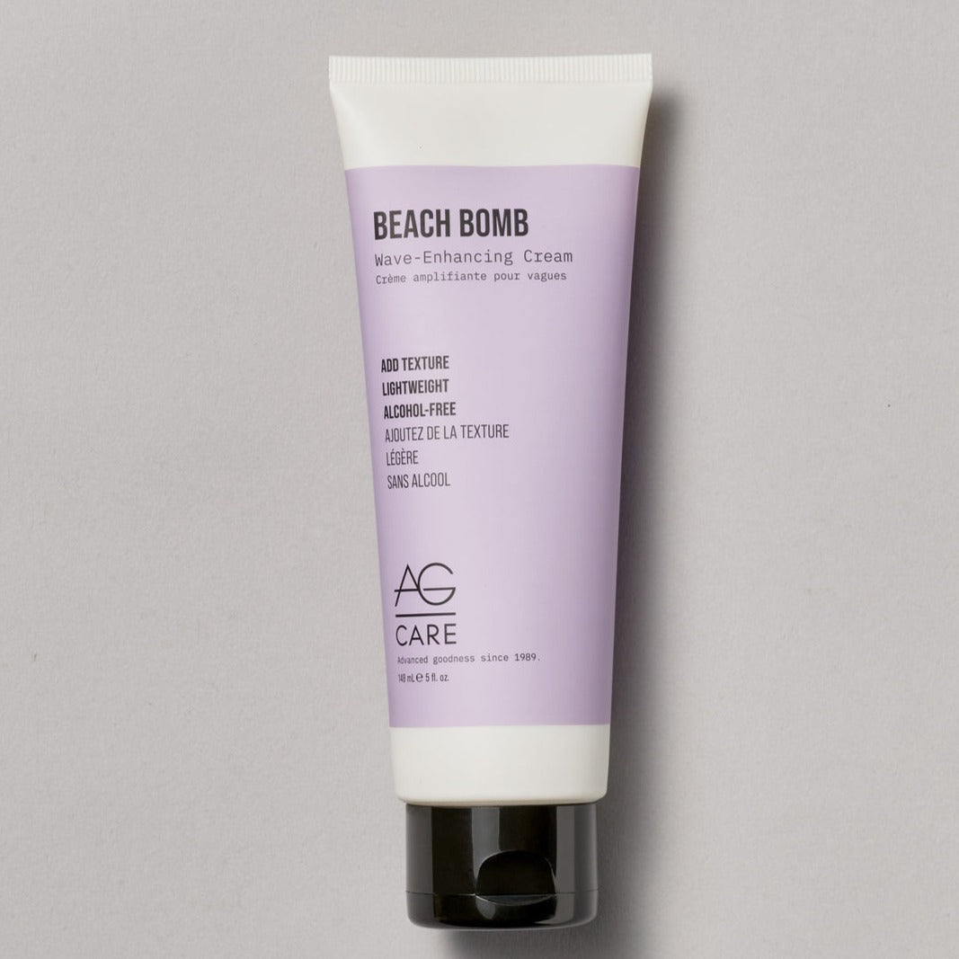 AG Hair Beach Bomb 5 ozHair TextureAG HAIR