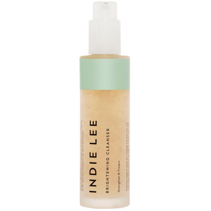 Indie Lee Brightening CleanserSkin CareIndie LeeSize: 125 ml