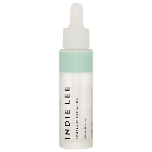 Indie Lee Squalane Facial OilSkin CareIndie LeeSize: 30 ml