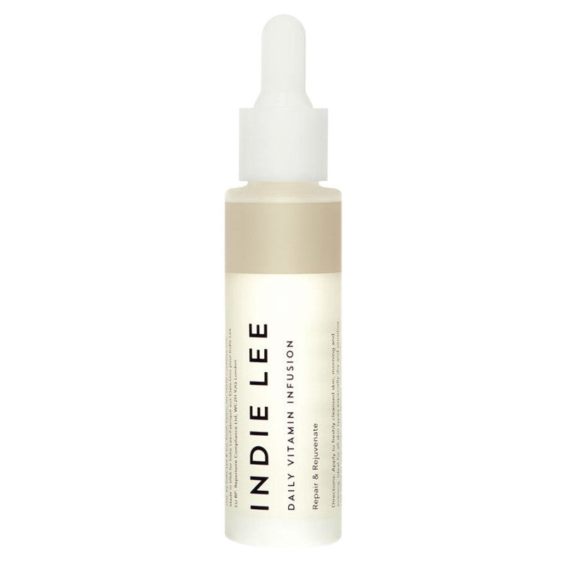 Indie Lee Daily Vitamin Infusion 30 mlSkin CareIndie Lee