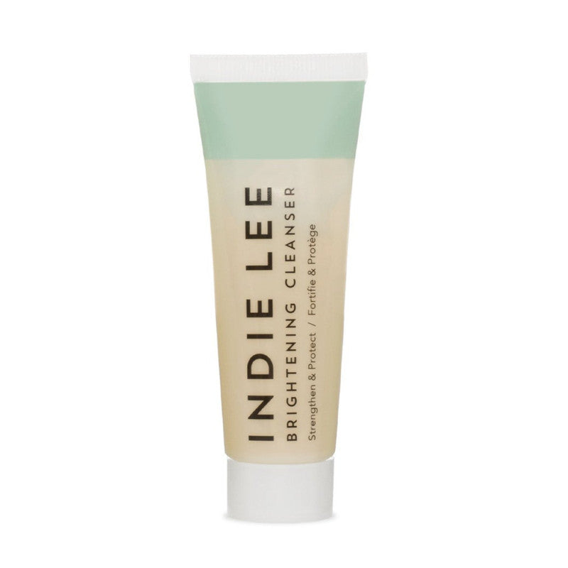 Indie Lee Brightening CleanserSkin CareIndie LeeSize: 30 ml