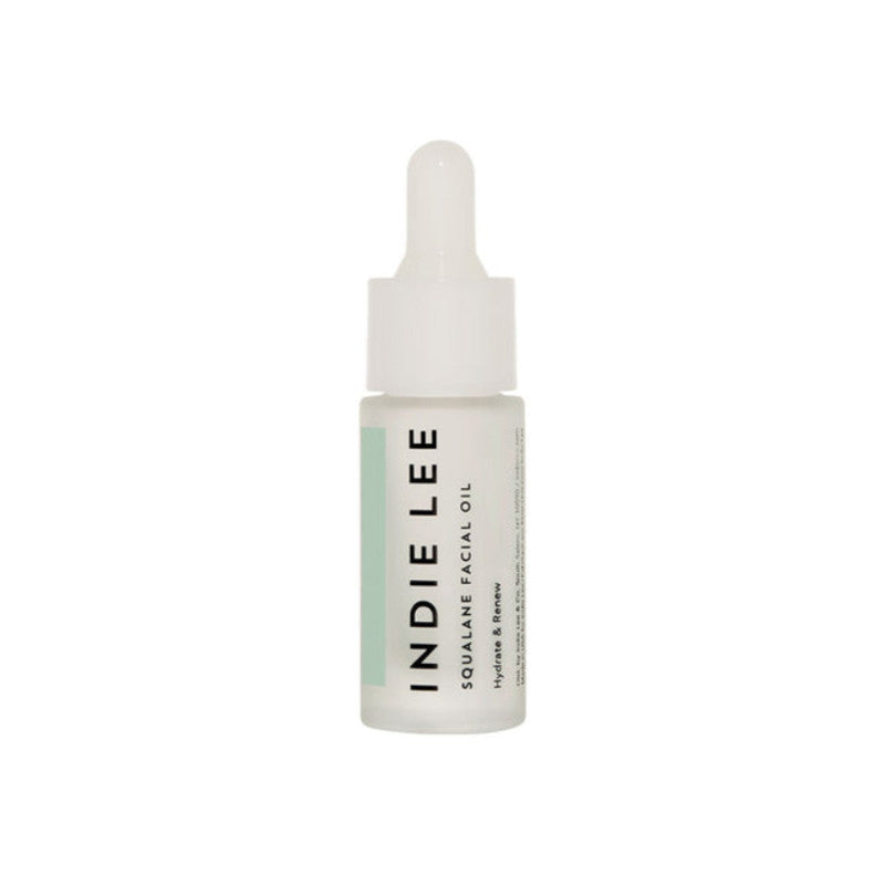 Indie Lee Squalane Facial OilSkin CareIndie LeeSize: 10 ml