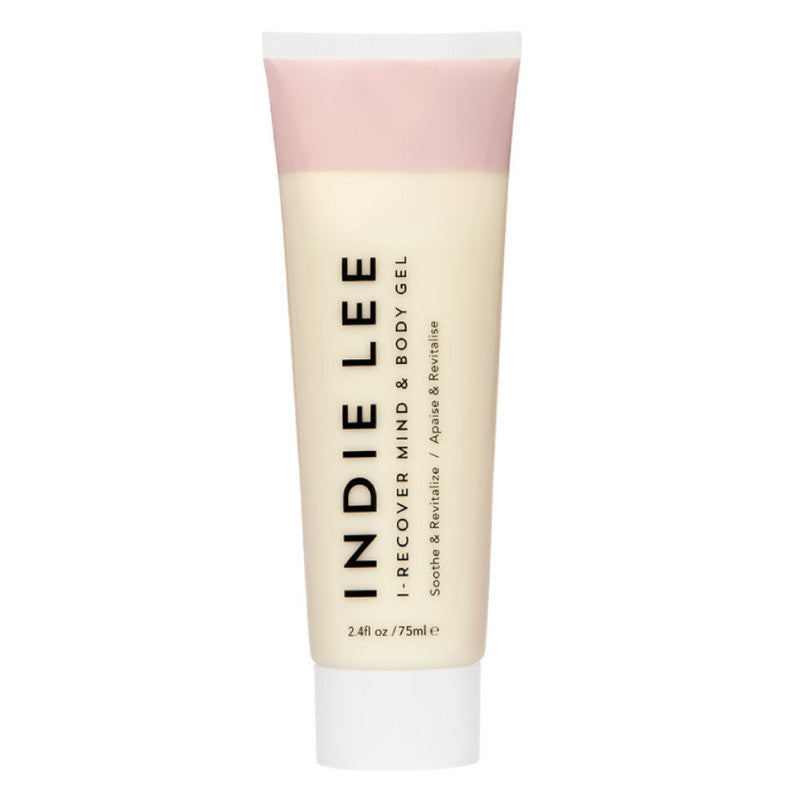 Indie Lee I-Recover Mind + Body Gel 75 mlSkin CareIndie Lee