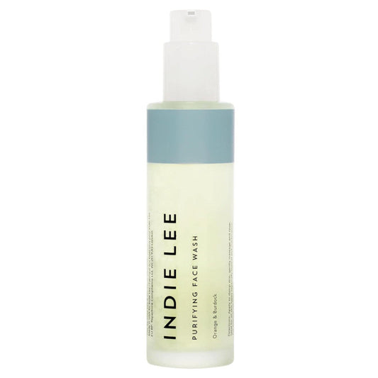 Indie Lee Purifying Face WashSkin CareIndie LeeSize: 125 ml