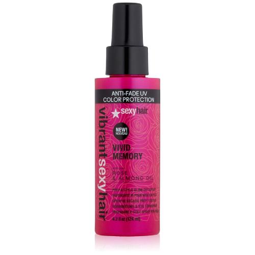 Sexy Hair Vibrant Vivid Memory 4.2 ozHair ProtectionSEXY HAIR