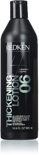 Redken Thickening LotionHair Creme & LotionREDKENSize: 16.9 oz