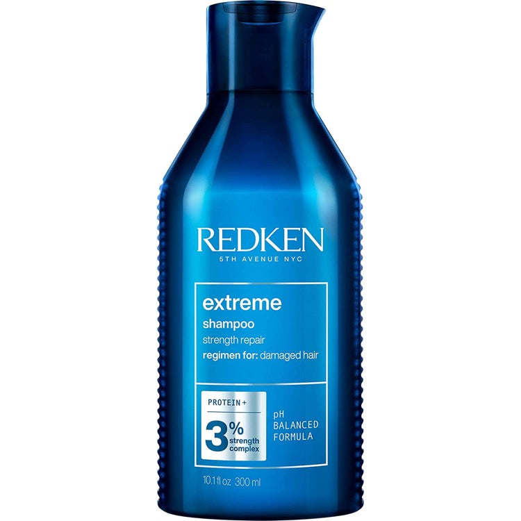 Redken Extreme ShampooHair ShampooREDKENSize: 10.1 oz