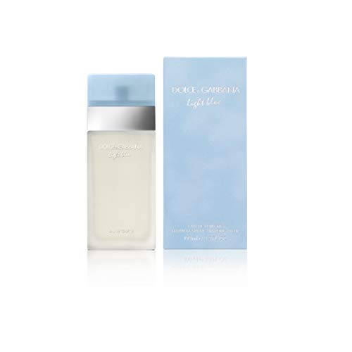 Dolce And Gabbana Light Blue Women's Eau De Toilette SprayWomen's FragranceDOLCE AND GABBANASize: 3.3 oz