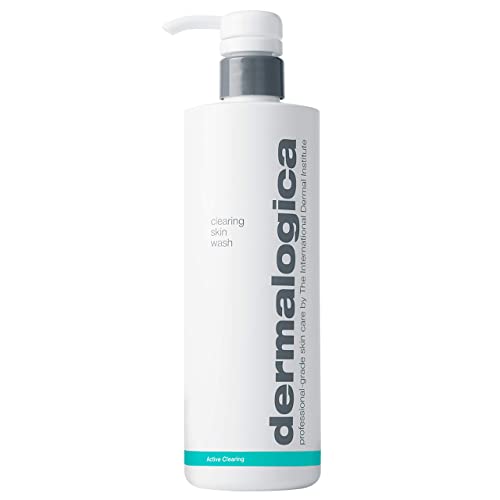 Dermalogica Clearing Skin WashSkin CareDERMALOGICASize: 16.9 oz