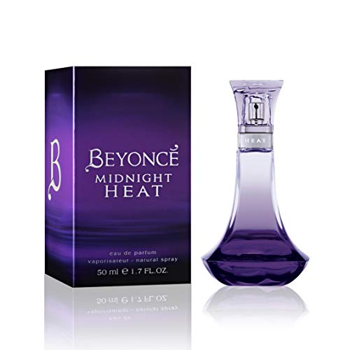 Beyonce Midnight Heat Women's Eau De Parfum SprayWomen's FragranceBEYONCESize: 1.7 oz