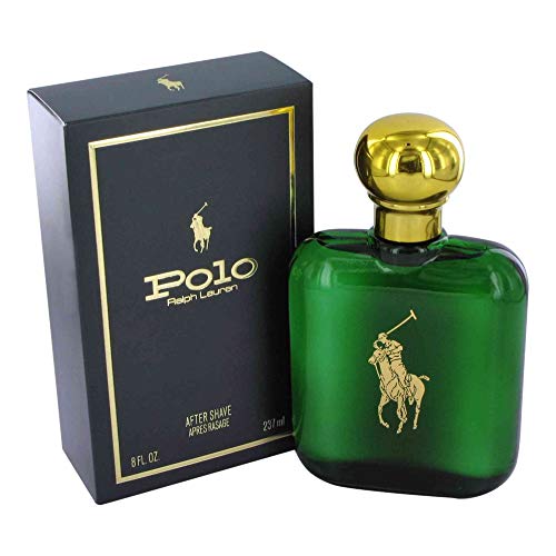 Ralph Lauren Polo Original Men's After Shave SplashMen's FragranceRALPH LAURENSize: 8 oz