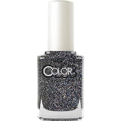 Color Club Glitter Nail PolishNail PolishCOLOR CLUBColor: VIP List