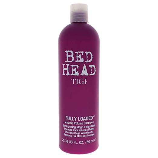 Tigi Fully Loaded Massive Volume Shampoo 25.36 OzHair ShampooTIGI