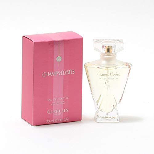 Champs Elysees Women's Eau De Toilette SprayWomen's FragranceCHAMPS ELYSEESSize: 1 oz