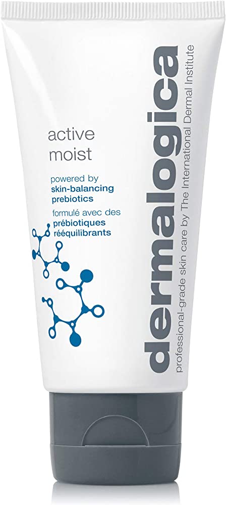 Dermalogica Active MoistSkin CareDERMALOGICASize: 1.7 oz