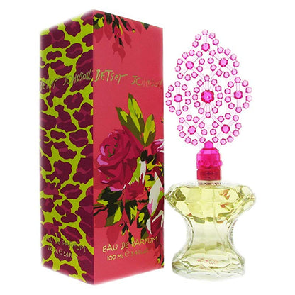 Betsey Johnson Women's EDP SprayWomen's FragranceBETSEY JOHNSONSize: 3.4 oz