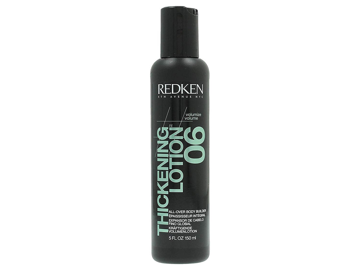 Redken Thickening LotionHair Creme & LotionREDKENSize: 5 oz