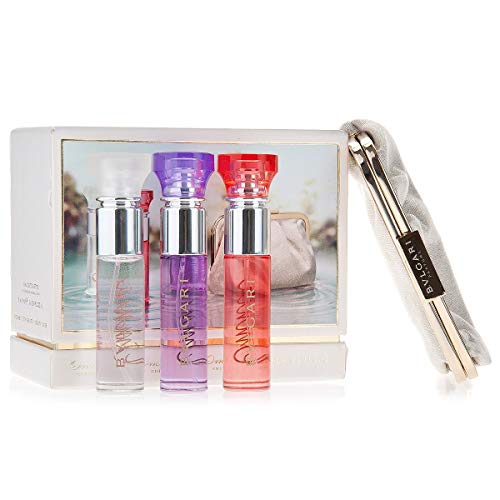 Bvlgari Omnia Women's Purse Spray Collection 3-pcWomen's FragranceBVLGARI