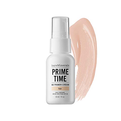 Bare Minerals Prime Time BB Primer 1 ozPrimerBARE MINERALSCOLOR: Fair