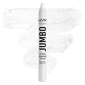 NYX Professional Jumbo Eye PencilEyeshadowNYX PROFESSIONALColor: Milk