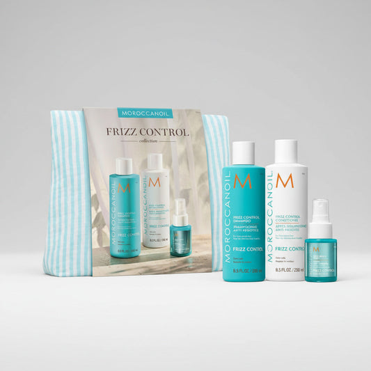 moroccanoil frizz set