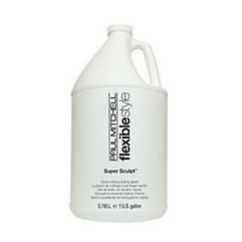 Paul Mitchell Sculpting Glaze 128 ozHair Gel, Paste & WaxPAUL MITCHELL