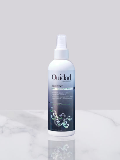 Ouidad No Sweat Post-Workout Mist 8.5 ozHair SprayOUIDAD