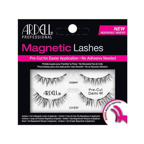 Ardell Magnetic Lash Pre-Cut Demi WispiesFalse EyelashesARDELL