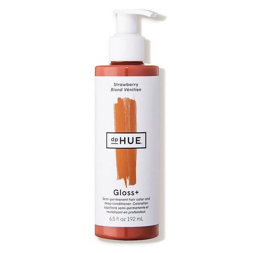 DP Hue Gloss+ 6.5 ozHair ColorDP HUEShades: Strawberry