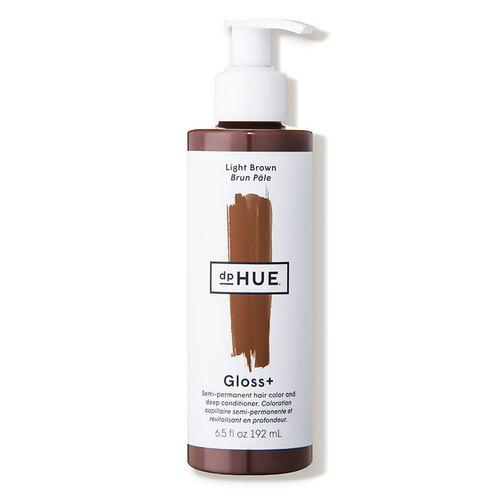 DP Hue Gloss+ 6.5 ozHair ColorDP HUEShades: Light Brown