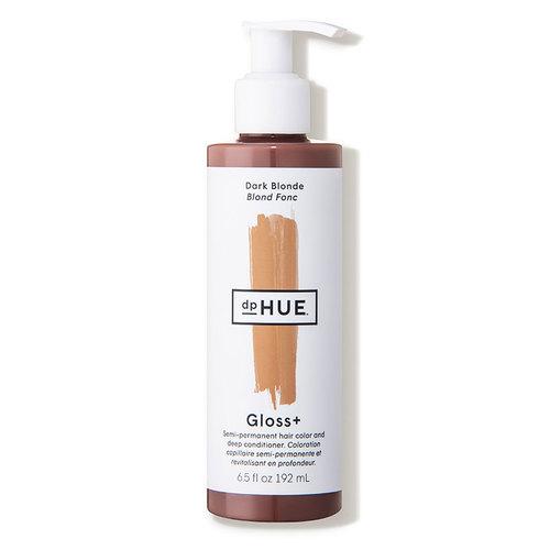 DP Hue Gloss+ 6.5 ozHair ColorDP HUEShades: Dark Blonde