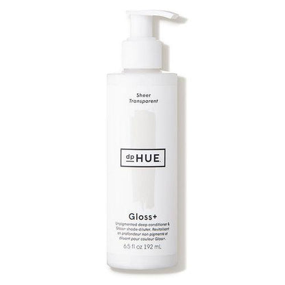 DP Hue Gloss+ 6.5 ozHair ColorDP HUEShades: Sheer