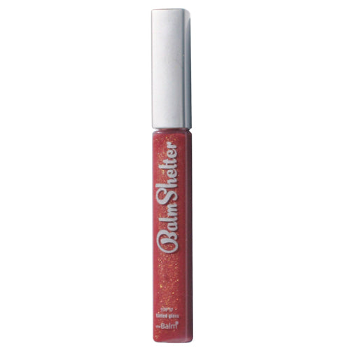 The Balm Shelter Tinted Lip Gloss Spf17Lip GlossTHE BALM