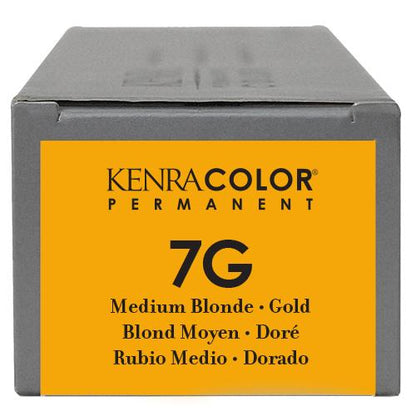 Kenra Permanent Monochrome Hair ColorHair ColorKENRAColor: 1BL+ Black Blue, 4N+ Medium Brown Natural, 4B+ Medium Brown, 4BRV+ Medium Brown, 4BV+ Brown Violet, 5N+ Light Brown Natural, 5BV+ Light Brown Violet, 5MB+ Light Brown, 6N+ Dark Blonde Natural, 6B+