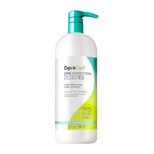 Deva Devacurl One Condition DecadenceHair ConditionerDEVACURLSize: 32 oz