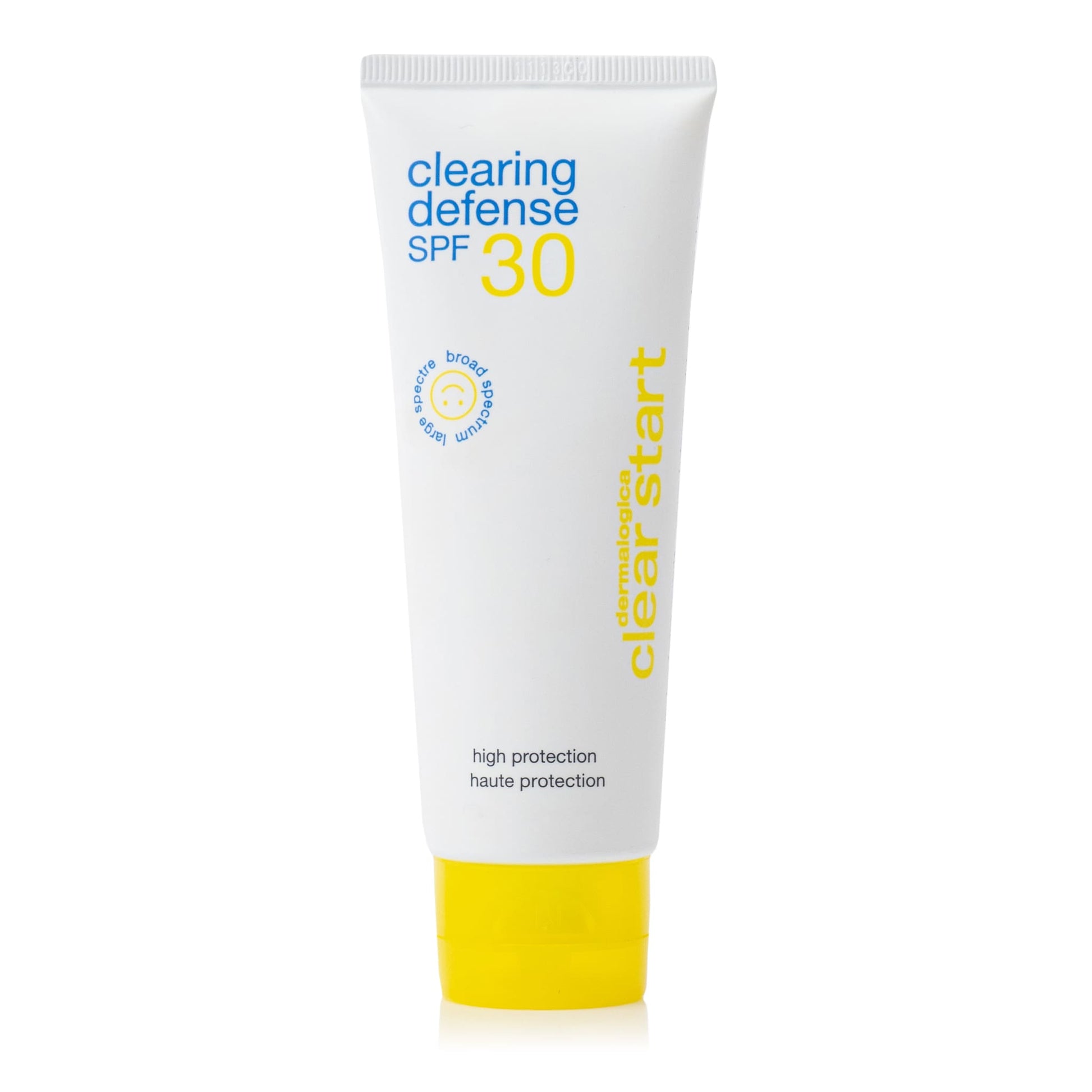 Clear Start Clearing Defense SPF30Skin CareCLEAR START