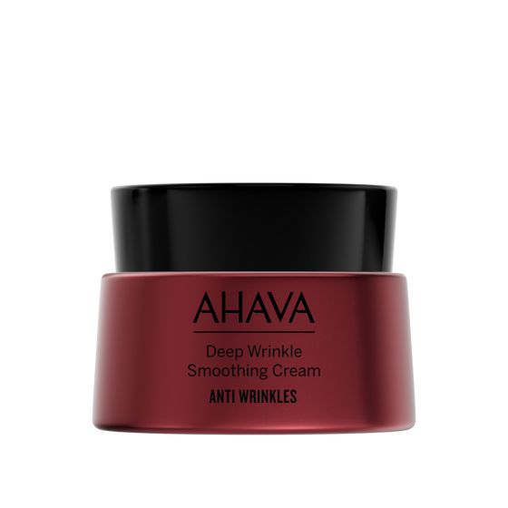 AHAVA AOS Advanced Deep Wrinkle Smoothing Cream 1.7 oz