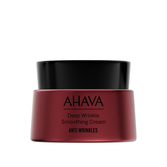 AHAVA AOS Advanced Deep Wrinkle Smoothing Cream 1.7 oz