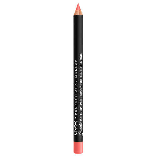 NYX Professional Suede Matte Lip LinerLip LinerNYX PROFESSIONALColor: Life's A Beach