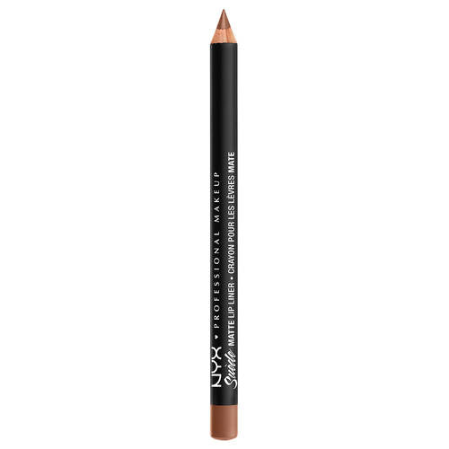 NYX Professional Suede Matte Lip LinerLip LinerNYX PROFESSIONALColor: Soft-Spoken