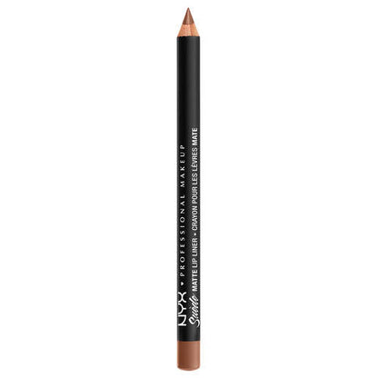 NYX Professional Suede Matte Lip LinerLip LinerNYX PROFESSIONALColor: Soft-Spoken