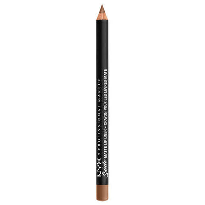 NYX Professional Suede Matte Lip LinerLip LinerNYX PROFESSIONALColor: Sandstorm