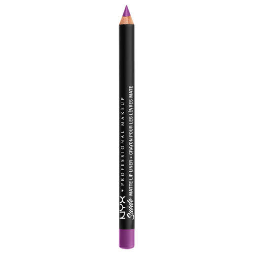 NYX Professional Suede Matte Lip LinerLip LinerNYX PROFESSIONALColor: Run The World