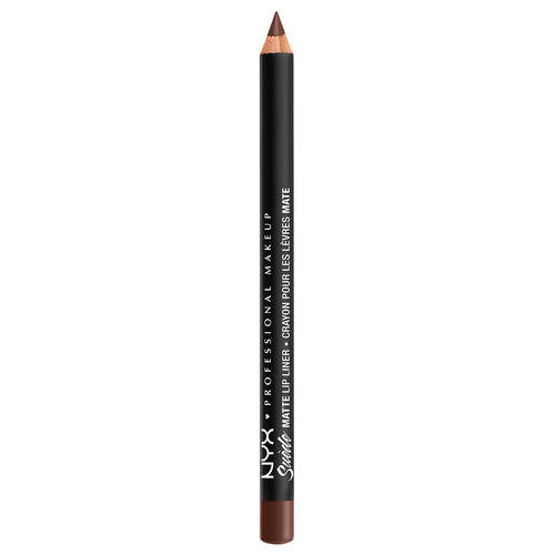 NYX Professional Suede Matte Lip LinerLip LinerNYX PROFESSIONALColor: Club Hopper