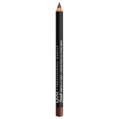 NYX Professional Suede Matte Lip LinerLip LinerNYX PROFESSIONALColor: Club Hopper