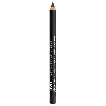 NYX Professional Suede Matte Lip LinerLip LinerNYX PROFESSIONALColor: Ailen